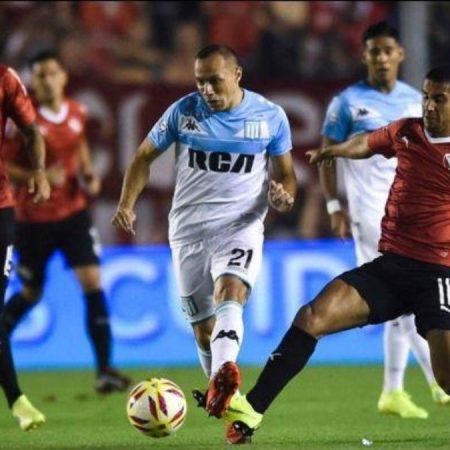 Dự đoán Fortaleza vs Independiente, 7h30 ngày 28/2 – Nhà Cái W88