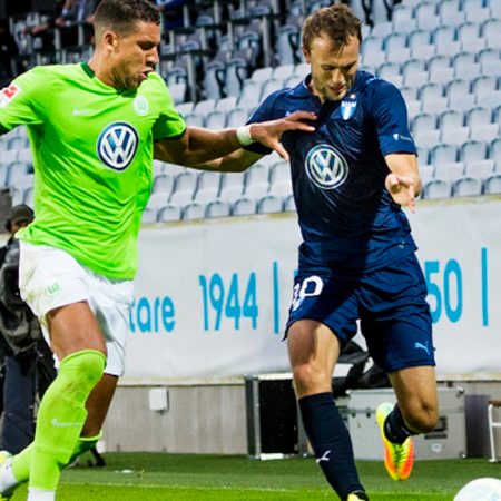 Dự đoán Malmo vs Wolfsburg, 0h55 ngày 28/2 – Nhà Cái W88