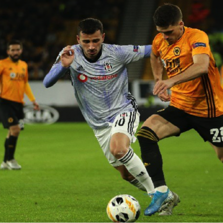 Dự đoán Olympiakos vs Wolves, 03h00 ngày 13/3 – Nhà Cái W88