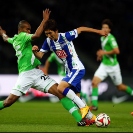 Dự đoán Wolfsburg vs Shakhtar Donetsk, 03h00 ngày 13/3 – Nhà Cái W88