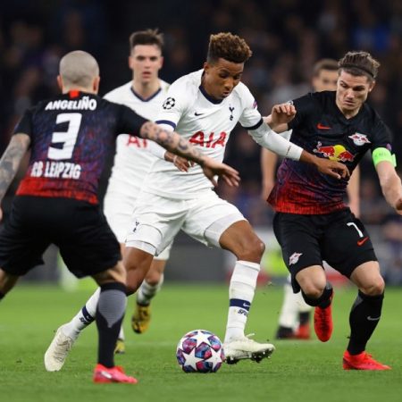 Dự đoán Leipzig vs Tottenham, 03h00 ngày 11/3 – Nhà Cái W88