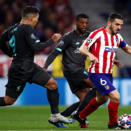 Dự đoán Liverpool vs Atletico Madrid, 03h00 ngày 12/3 – Nhà Cái W88