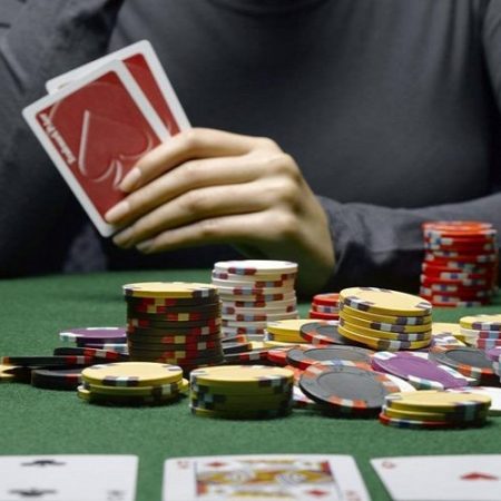 Bí quyết chọn Hand để chơi Poker thành công