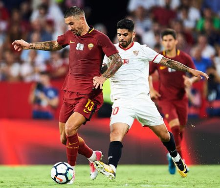 Dự đoán Sevilla vs Roma, 0h55 ngày 13/3 – Nhà Cái W88