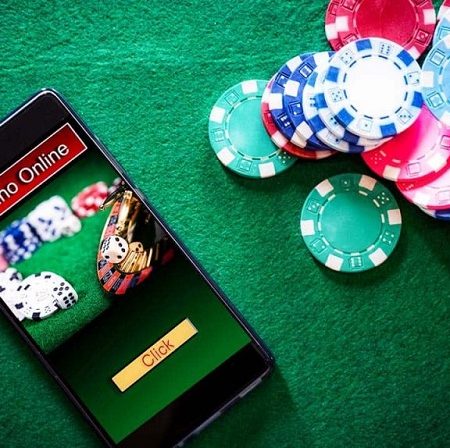Những sai lầm phổ biến khi chơi Casino online