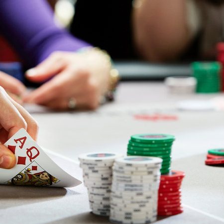 Thủ thuật Poker để trở thành “Cao thủ”