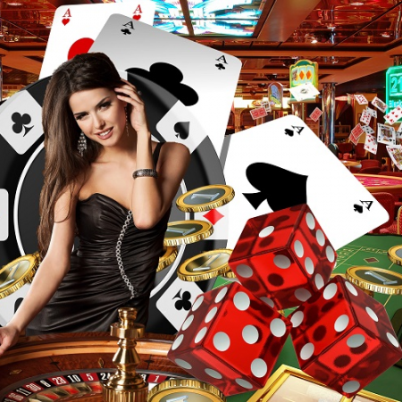Bạn đã thực sự hiểu rõ về casino trực tuyến chưa?