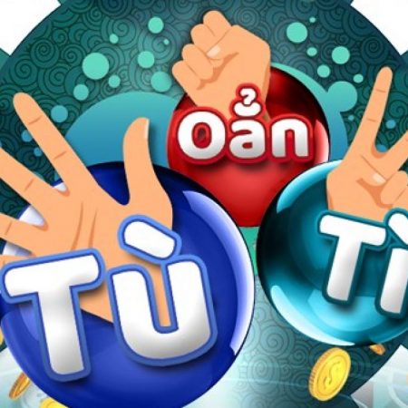 Chơi oẳn tù tì bách chiến bách thắng tại 188Bet