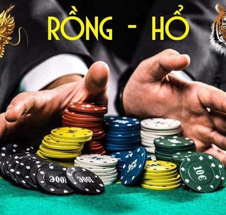 Kinh nghiệm kiếm tiền mỗi ngày với rồng hổ tại 188Bet