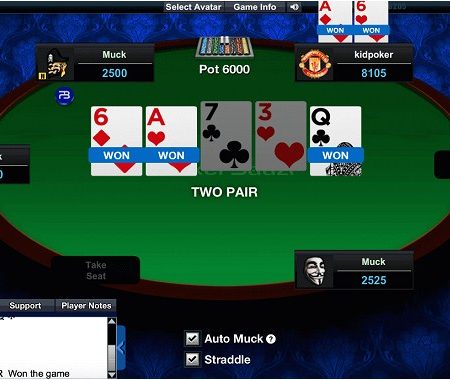 1Gom chia sẻ những quan điểm sai lầm về poker online