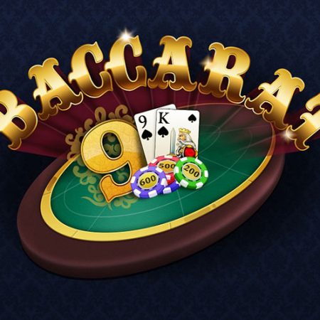 Baccarat game bài thình hành bậc nhất hành tinh