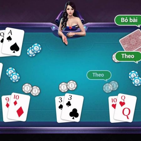 Kinh nghiệm chơi poker thần sầu tại Bong88