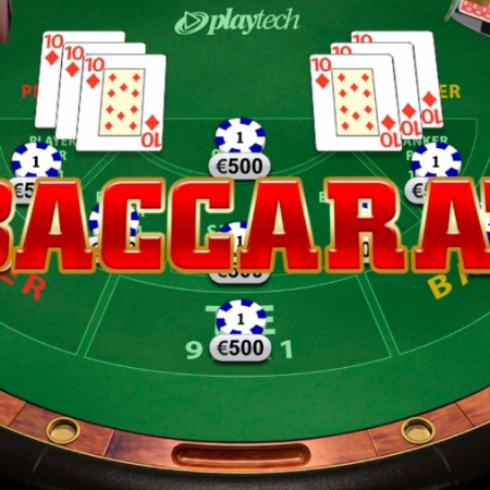 Những sai lầm nên tránh khi chơi Baccarat tại Fun88