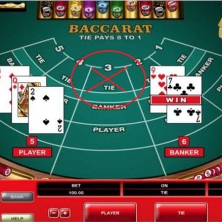 Sự khác biệt khi chơi Baccarat Online và Baccarat truyền thống