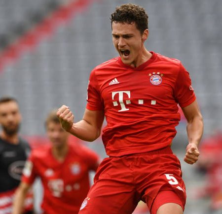 Lewandowski phá dớp giúp Bayern Munich thắng hủy diệt  – Nhà Cái Fun88