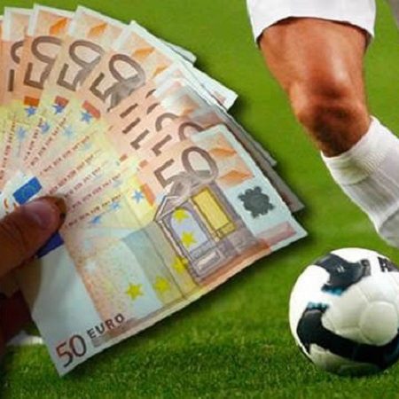 Bật mí cách chơi cá độ bóng đá bất bại nhà cái 188bet