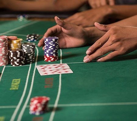 Cao thủ chơi Baccarat bật mí bí kíp chơi hiệu quả