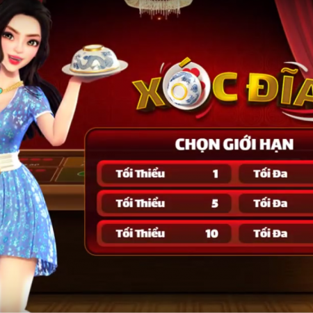 Trải nghiệm xóc đĩa kiếm tiền triệu tại Fun88