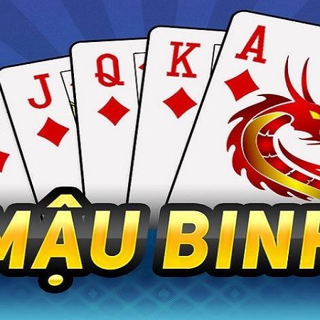 Hướng dẫn chơi Mậu Binh tại nhà cái Fun88