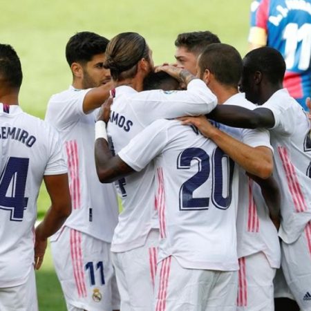 Lịch thi đấu bóng đá Tây Ban Nha vòng cuối: Real còn cơ hội soán ngôi Atletico – Nhà Cái M88