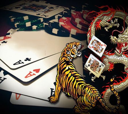 Chia sẻ cách chinh phục game rồng hổ tại 188Bet