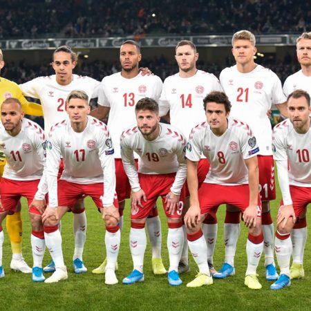 Giá trị đội hình Anh vs Đan Mạch: Chênh lệch quá lớn – Nhà Cái 188Bet
