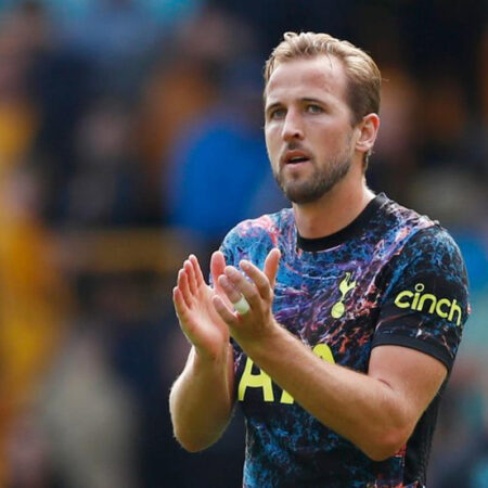 Neville khuyên Man Utd bán bốn cầu thủ để mua Kane – Nhà Cái 188bet