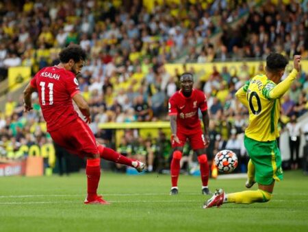 Liverpool từ chối nhả Salah, Firmino – Nhà Cái 188bet