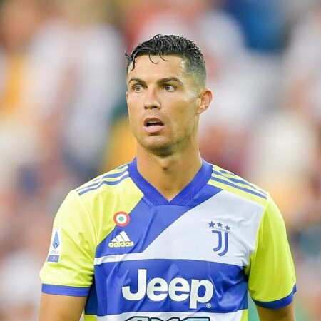 Man City sẵn sàng trả lương 36 triệu USD cho Ronaldo – Nhà Cái 188bet