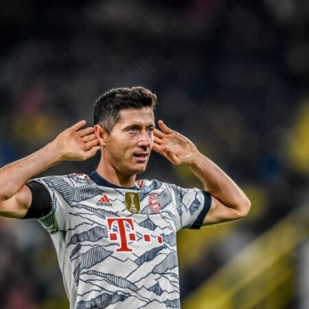 Lewandowski muốn ra đi, Bayern chốt giá bán không tưởng  – Nhà Cái Fun88