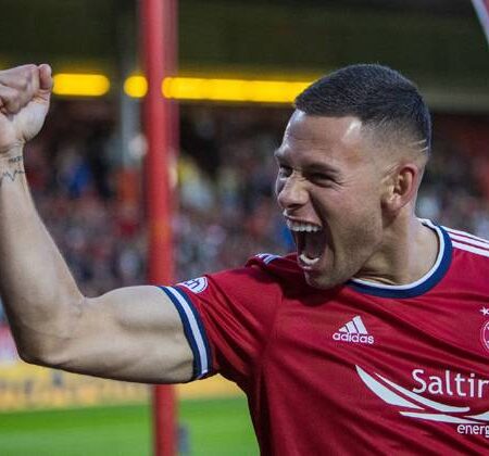 Nhận định kèo Aberdeen vs Ross County, 21h ngày 29/8