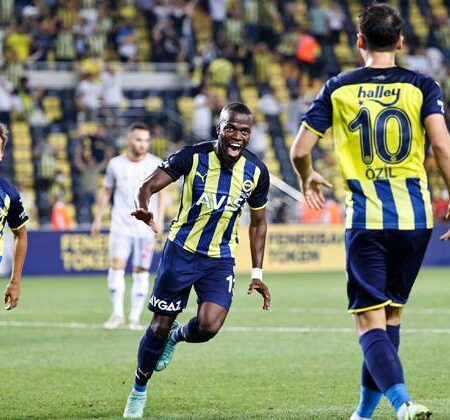 Nhận định kèo Altay SK Izmir vs Fenerbahce, 1h45 ngày 30/8