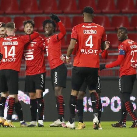 Nhận định kèo Angers vs Rennes, 20h00 ngày 29/8