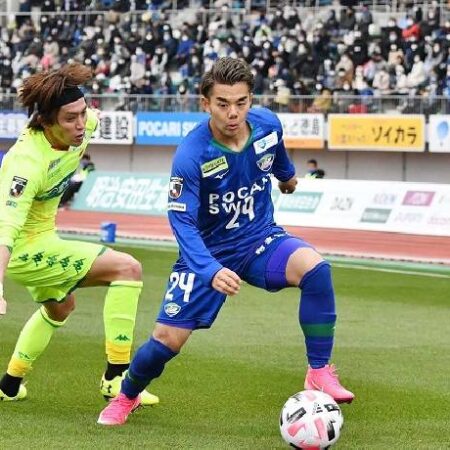 Nhận định kèo Avispa Fukuoka vs Tokushima Vortis, 17h ngày 29/8