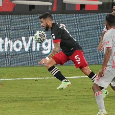 Nhận định kèo DC United vs Philadelphia, 7h07 ngày 29/8