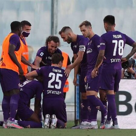 Nhận định kèo Fiorentina vs Torino, 1h45 ngày 29/8