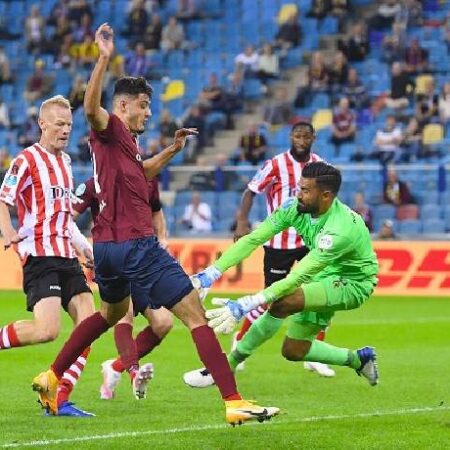 Nhận định kèo Go Ahead vs Sparta Rotterdam, 1h00 ngày 29/8