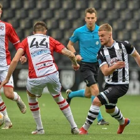 Nhận định kèo Heracles Almelo vs NEC Nijmegen, 19h30 ngày 29/8