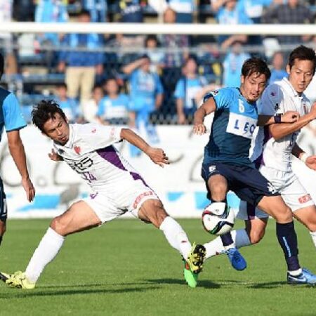Nhận định kèo JEF United Chiba vs V-Varen Nagasaki, 16h ngày 28/8