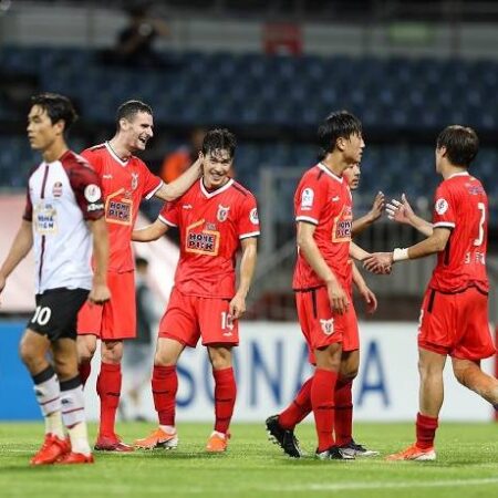 Nhận định kèo Jeju United vs FC Seoul, 17h00 ngày 29/8