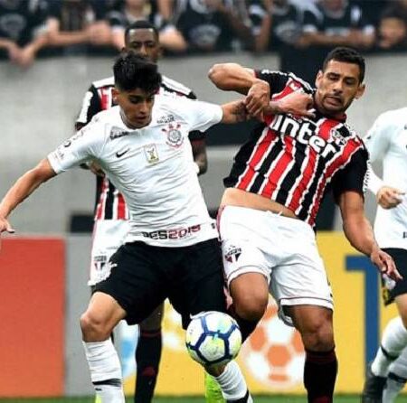 Nhận định kèo Juventude vs Sao Paulo, 2h00 ngày 30/8