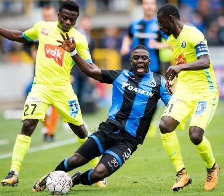 Nhận định kèo KAA Gent vs Club Brugge, 18h30 ngày 29/8