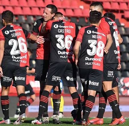 Nhận định kèo Newell’s Old Boys vs Tucuman, 0h30 ngày 31/8