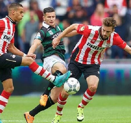 Nhận định kèo PSV vs Groningen, 1h00 ngày 29/8