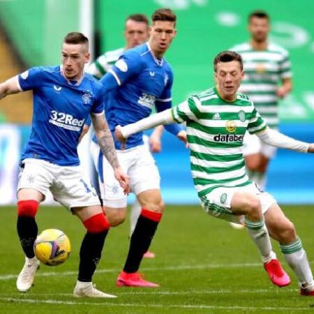 Nhận định kèo Rangers vs Celtic, 18h ngày 29/8