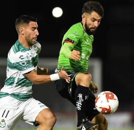 Nhận định kèo Santos Laguna vs Juarez, 6h ngày 30/8