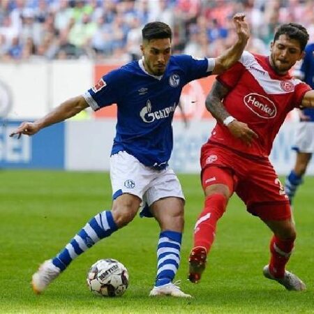 Nhận định kèo Schalke 04 vs Fortuna Düsseldorf, 1h30 ngày 29/8