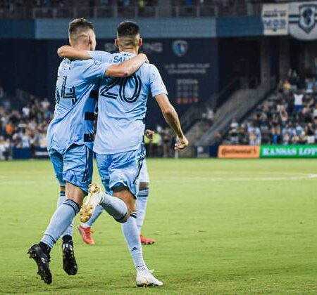 Nhận định kèo Sporting Kansas vs Colorado, 8h07 ngày 29/8