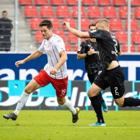 Nhận định kèo St. Pauli vs Jahn Regensburg, 18h30 ngày 29/8