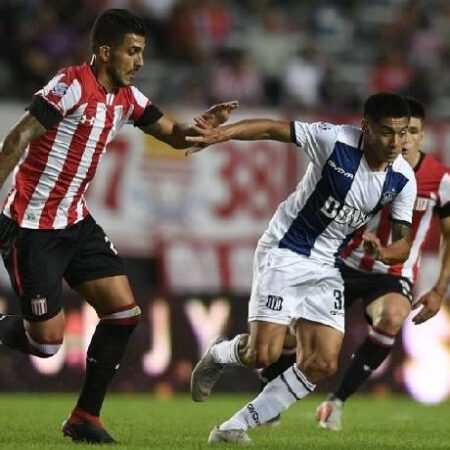 Nhận định kèo Talleres Cordoba vs Estudiantes, 7h15 ngày 31/8